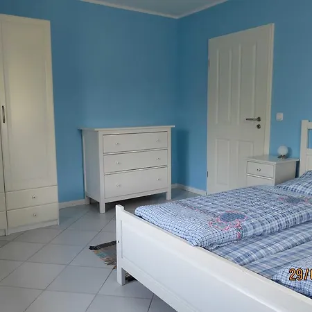 Klein Kubitz We8864 Ummanz