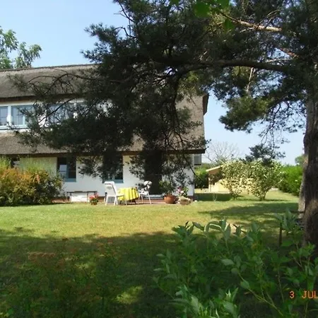 Klein Kubitz We8864 Appartamento