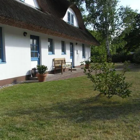 Appartamento Klein Kubitz We8864 *